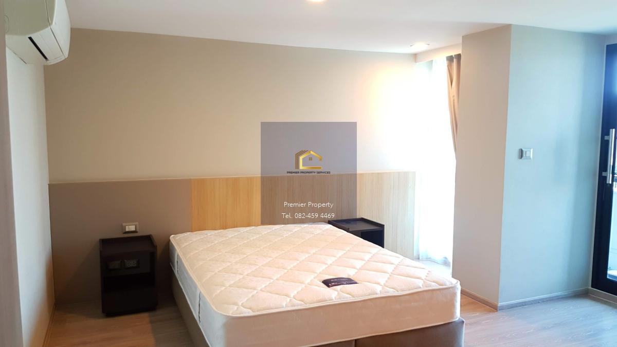 ให้เช่าห้อง 3 ห้องนอน อาคารซัมเมอร์เซ็ท เอกมัย ตึก Residence 