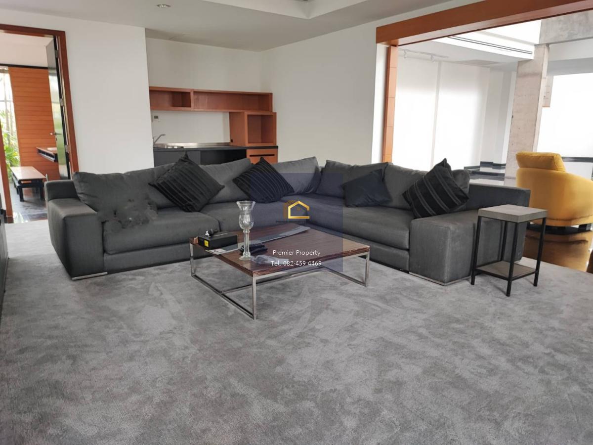 ปล่อยเช่าบ้านในโครงการนิชดา พาร์ค แบบ 4 ห้องนอน พร้อมสระว่ายน้ำส่วนตัว 