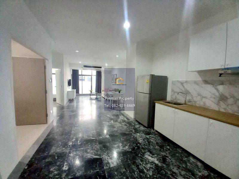 ปล่อยเช่า 2 ห้องนอน ทองหล่อ ห้องปรับปรุงใหม่ โครงการ วอเตอร์ฟอร์ด พาร์ค ทองหล่อ