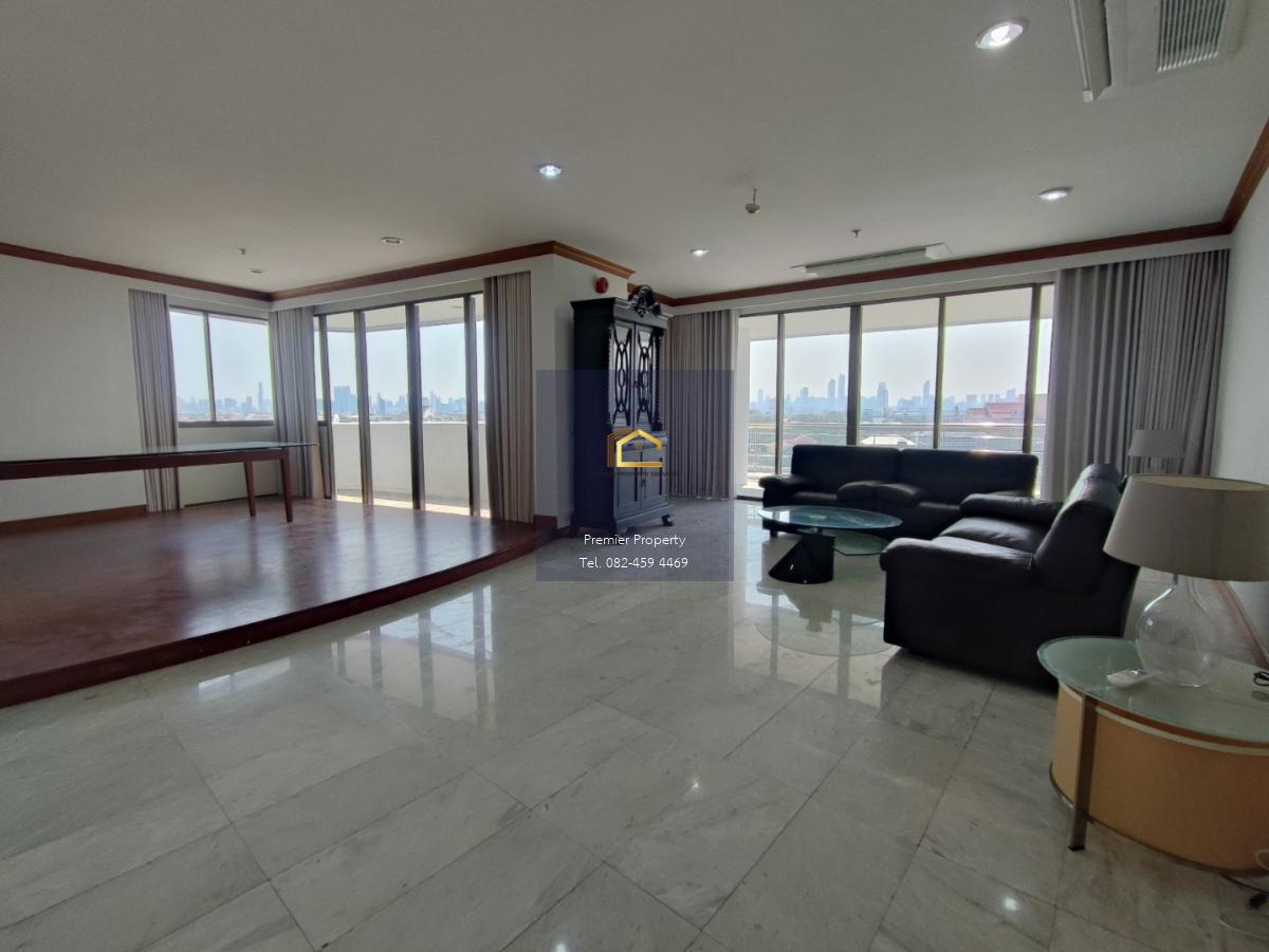 ขายคอนโดริมแม่น้ำเจ้าพระยา แบบ 2 ห้องนอน ใกล้แหล่งท่องเที่ยว ย่านปิ่นเกล้า 