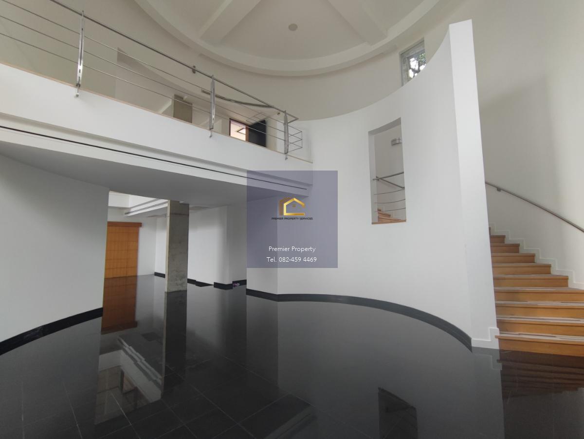 ปล่อยเช่าบ้านในโครงการนิชดา พาร์ค แบบ 4 ห้องนอน พร้อมสระว่ายน้ำส่วนตัว 