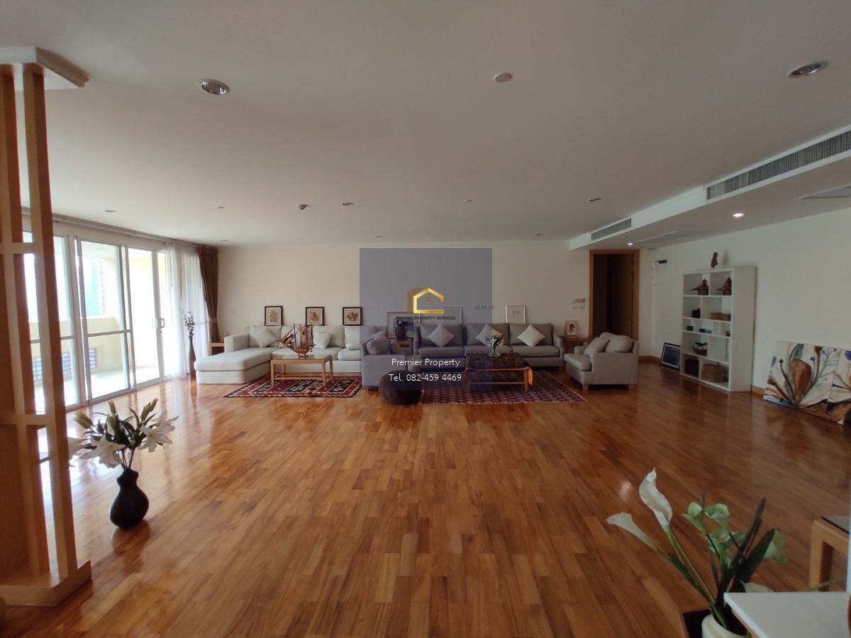 ปล่อยเช่าอพาร์ทเม้น 4 ห้องนอน มีสวนแยก เหมาะสำครับครอบครัวที่มีสัตว์เลี้ยง