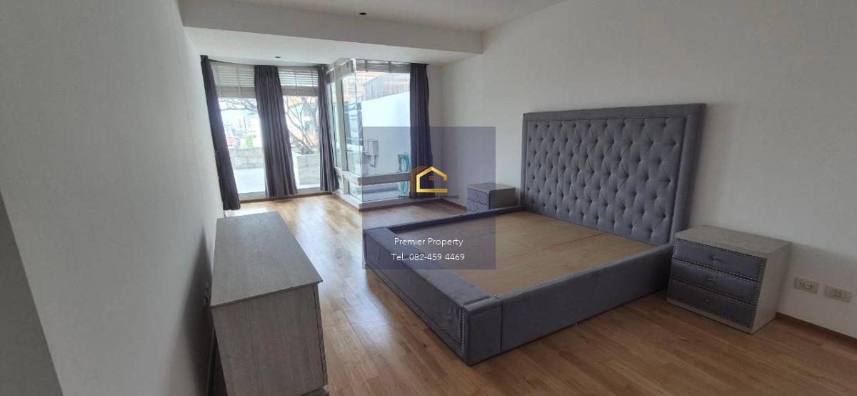 The Empire Place – คอนโดมิเนียมหรูให้เช่า ใจกลางสาทร 3 ห้องนอน พร้อมสระส่วนตัว