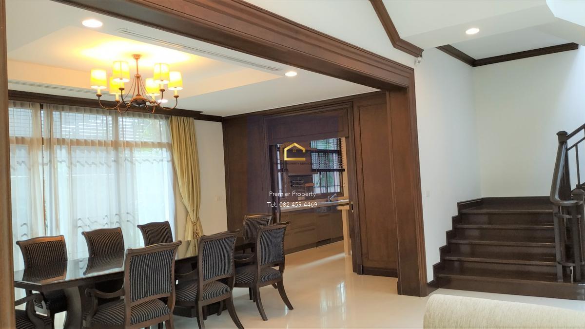 LH Villa พูลวิลล่า 4 ห้องนอนให้เช่า ย่านสาทร